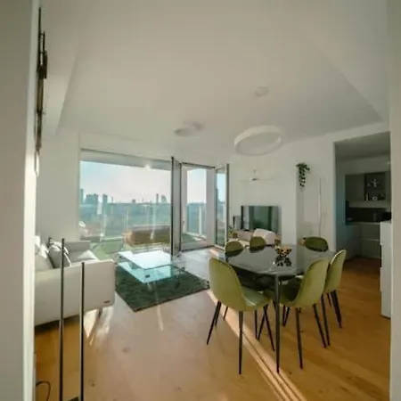Apartament Isola *